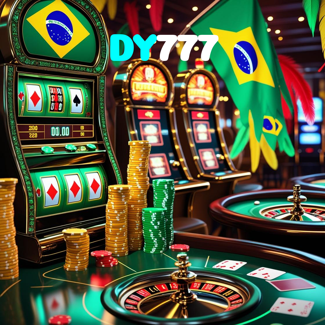 DY777:Jogue nas melhores slots e conquiste jackpots incríveis!