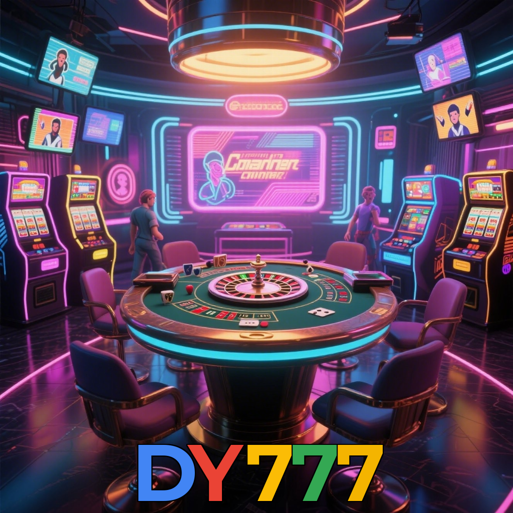 DY777：Em cada giro, uma vitória! Jogue nas melhores slots online!
