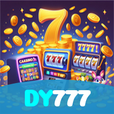 DY777：Jogue nas roletas e veja a sorte sorrir para você!
