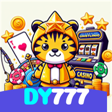 DY777：Jogue poker como um profissional e ganhe grandes prêmios!