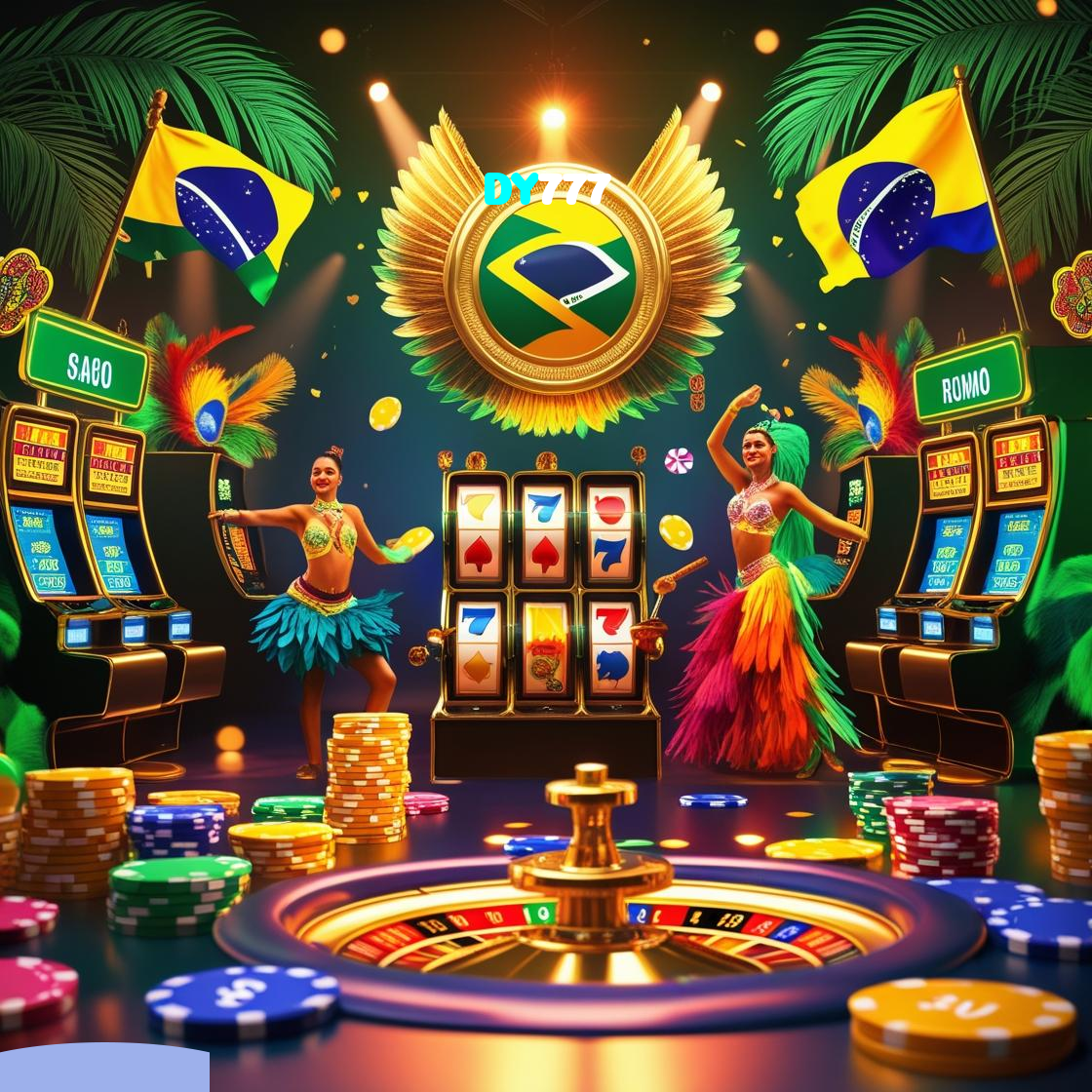 DY777:No futebol online, cada jogo é uma chance de se tornar vencedor!