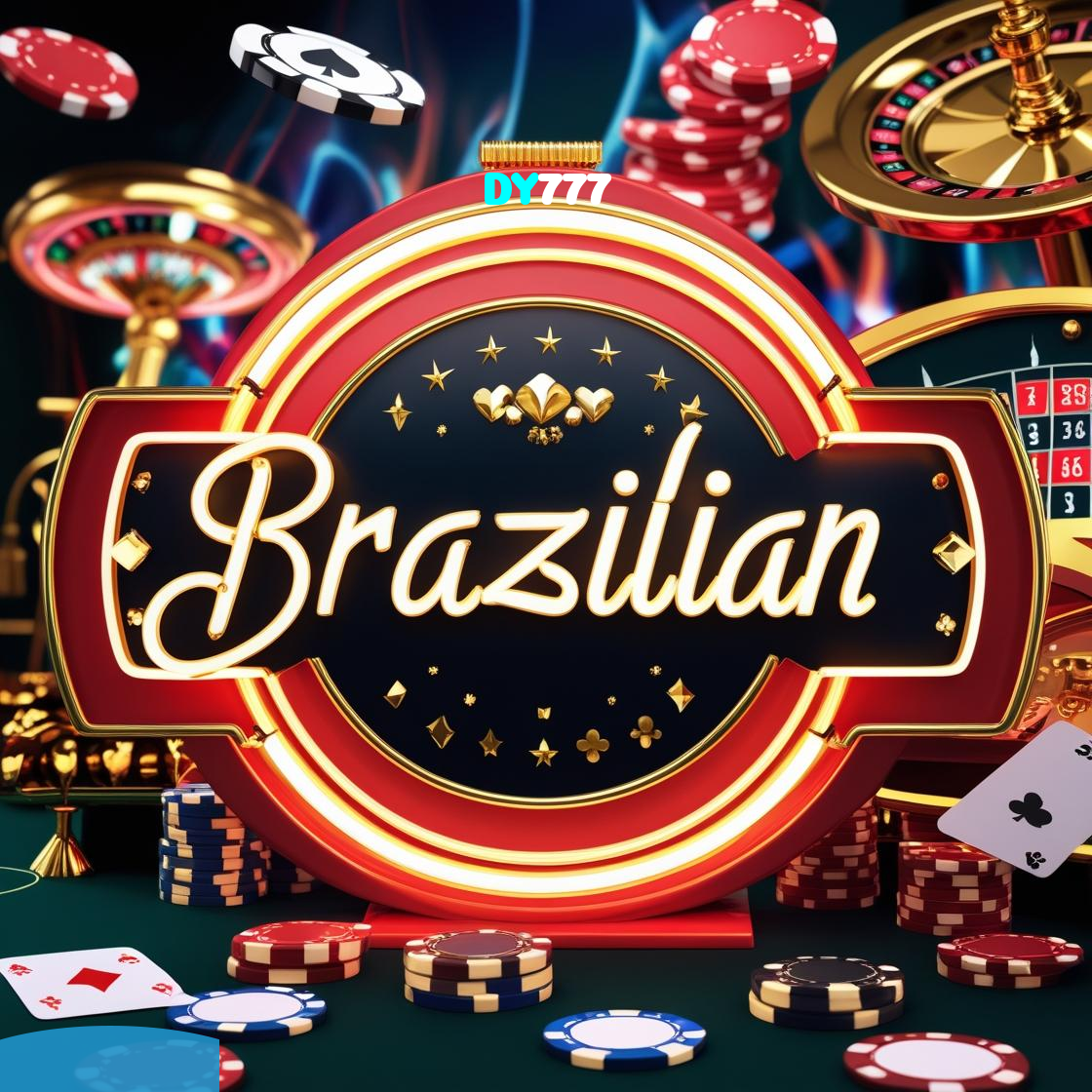 DY777：Aposte no futebol e jogue os melhores jogos de cassino com segurança!