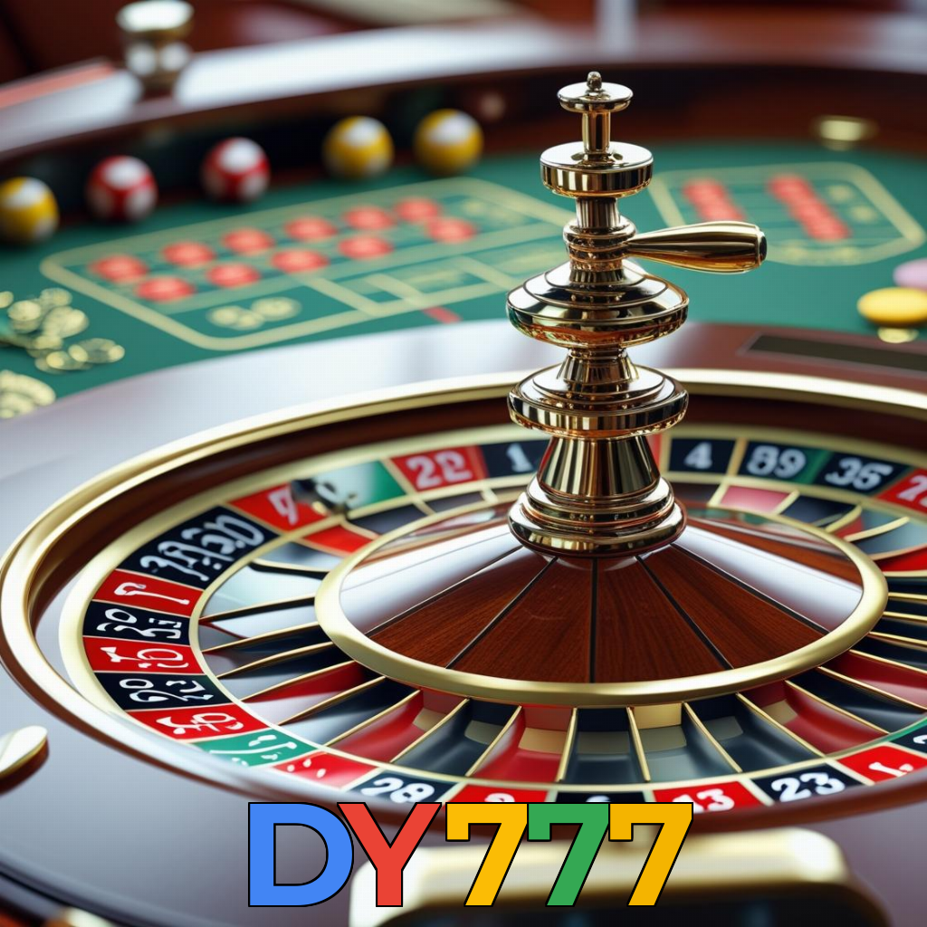 DY777:O cassino online mais confiável para poker, roleta e apostas no futebol!
