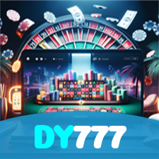 DY777：Jogue nas mesas de poker e se torne um campeão das cartas!