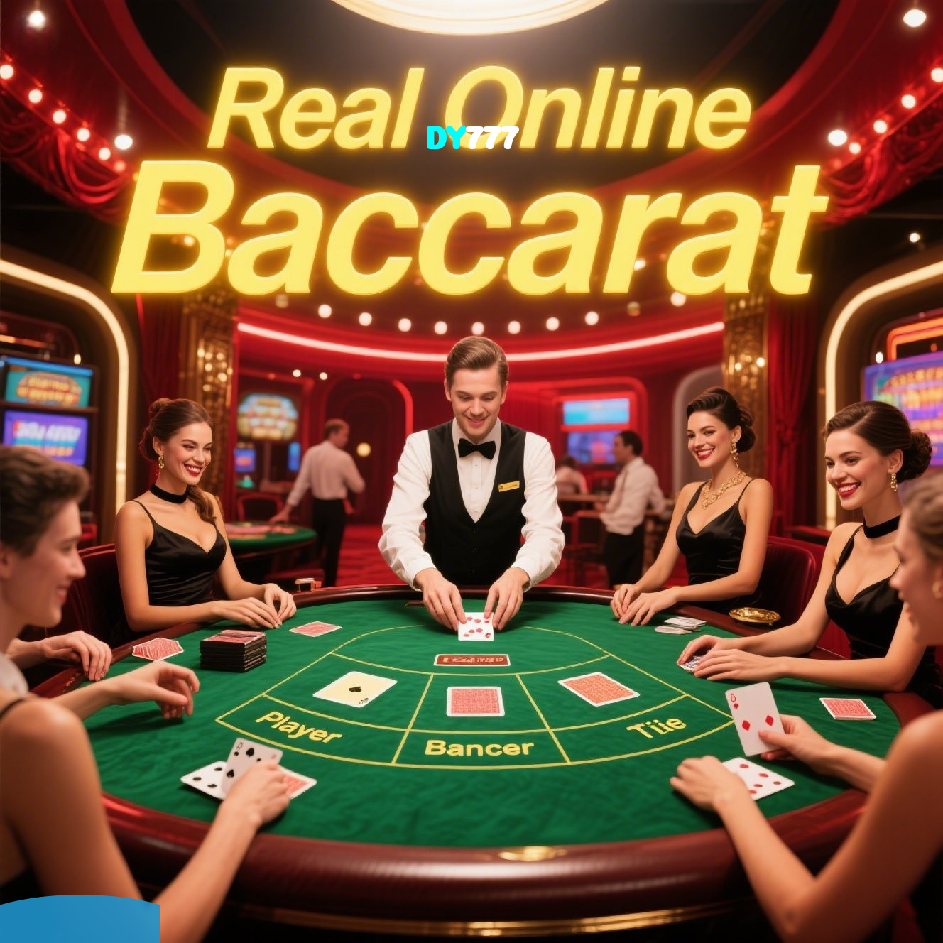 DY777:Apostas no futebol e diversão com roleta e blackjack no cassino online!