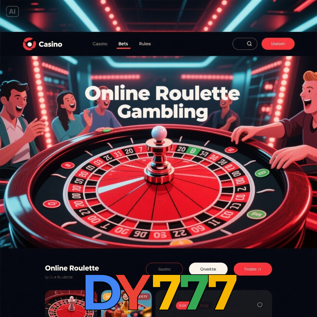 DY777:O melhor cassino online para apostas esportivas e jogos como blackjack!