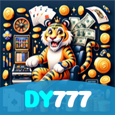 DY777:A roleta nunca foi tão emocionante! Aposte e ganhe!