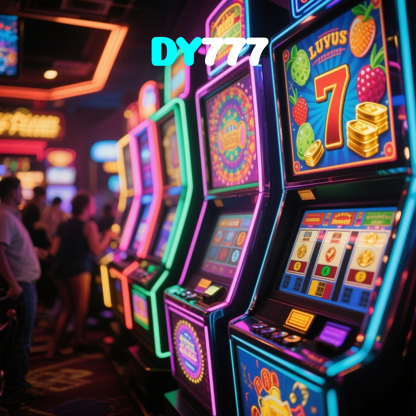DY777：Aposte no futebol e conquiste prêmios em blackjack e poker!