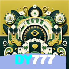 DY777：Jogue slots, aposte no futebol e vença em grandes mesas de poker!
