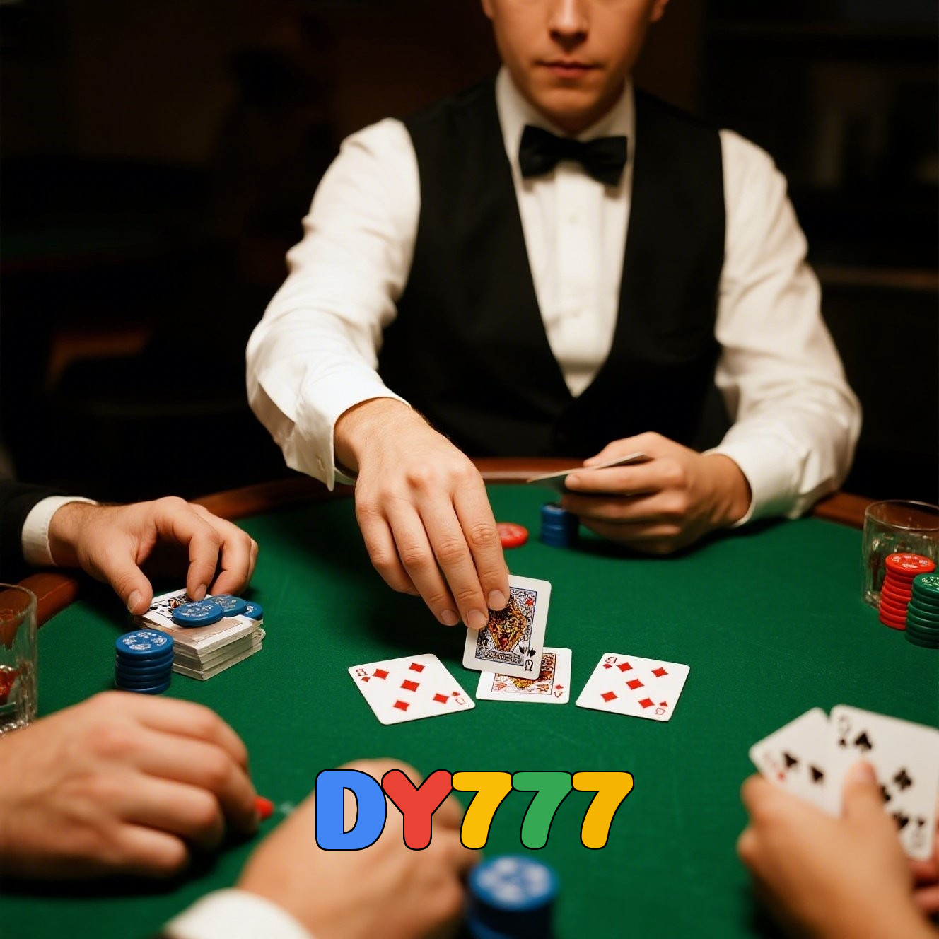 DY777：Aposte no futebol e conquiste vitórias incríveis nos jogos de cassino!