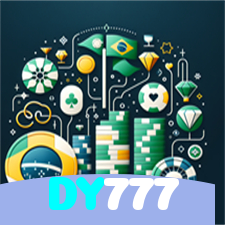 DY777：O futebol digital está esperando por você! Aposte e vença!