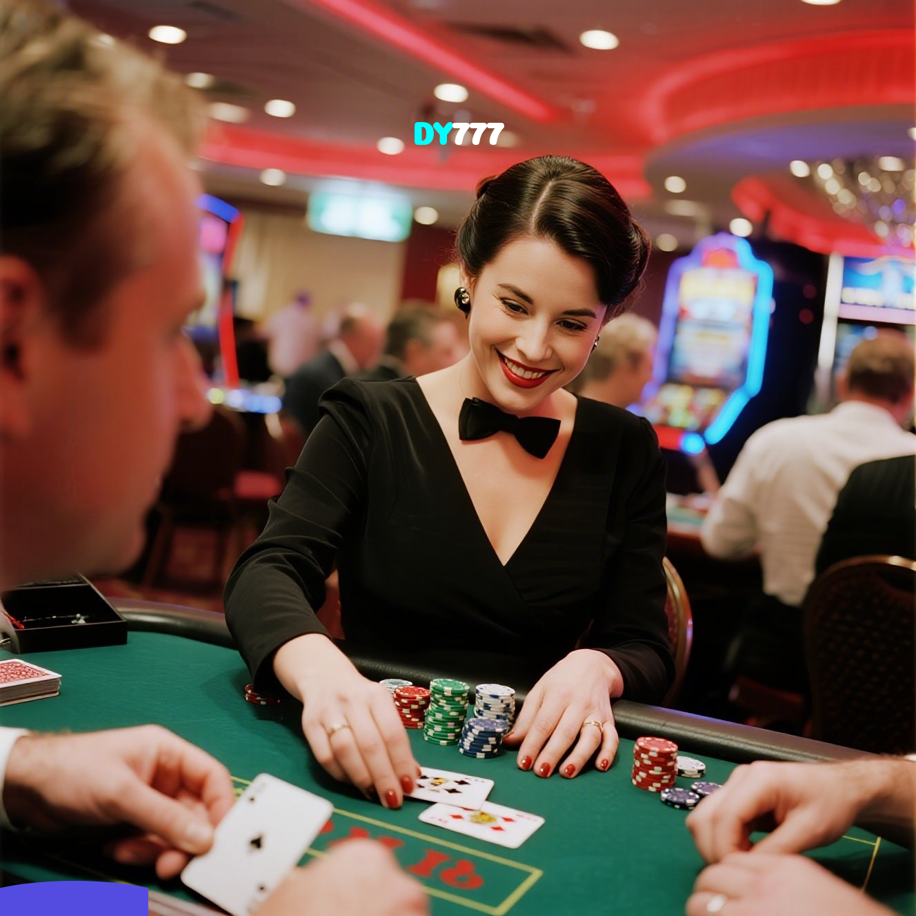 DY777:O melhor cassino online com roleta, poker e apostas no futebol!