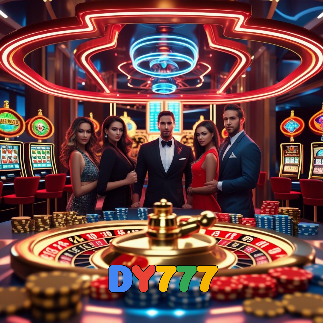 DY777:Aposte nas mesas de poker e ganhe vitórias épicas!