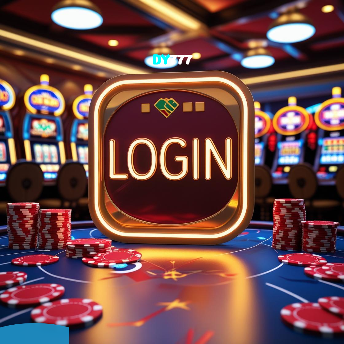 DY777:Jogue blackjack, aposte no futebol e conquiste vitórias épicas no cassino online!