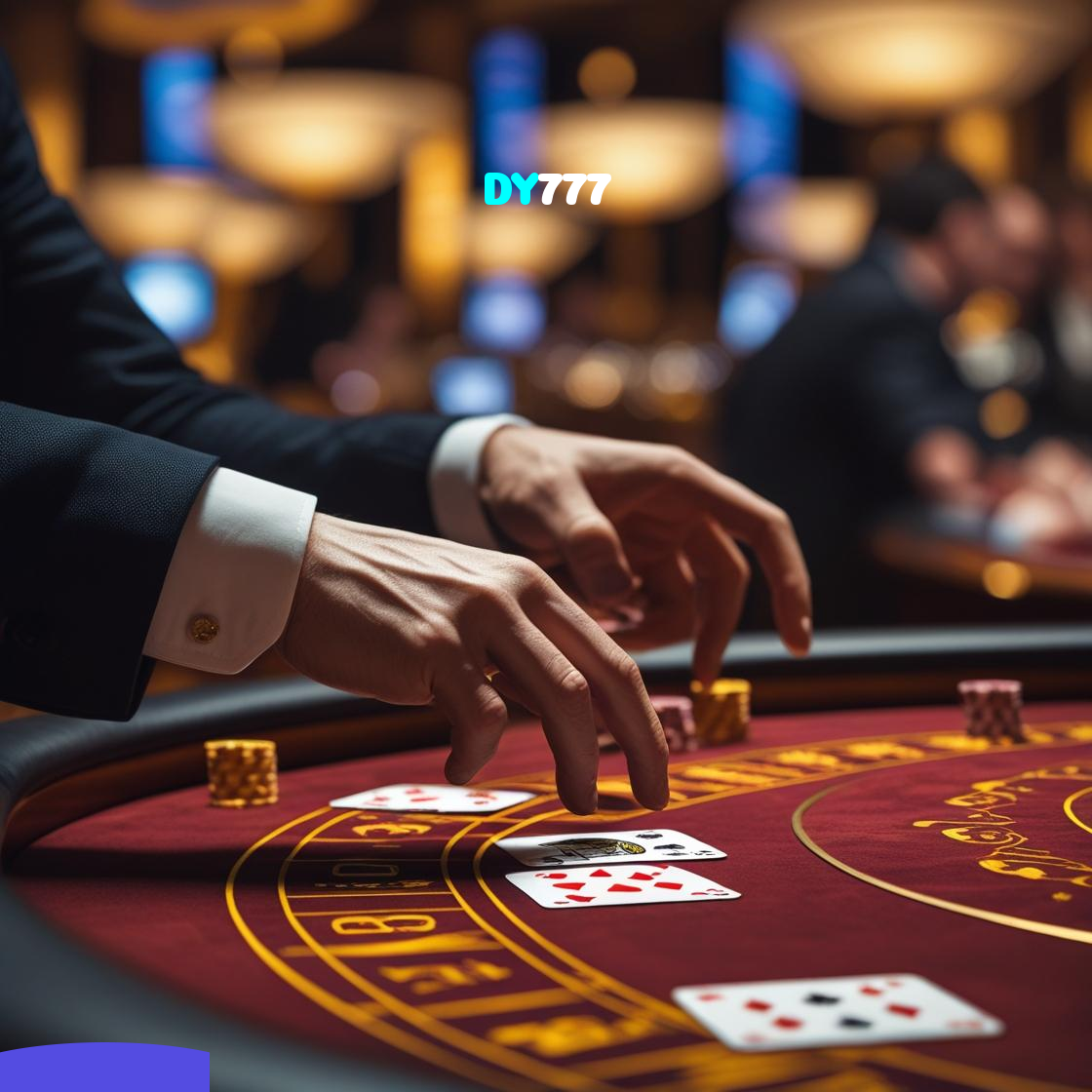 DY777:Aposte no futebol online e conquiste grandes recompensas!