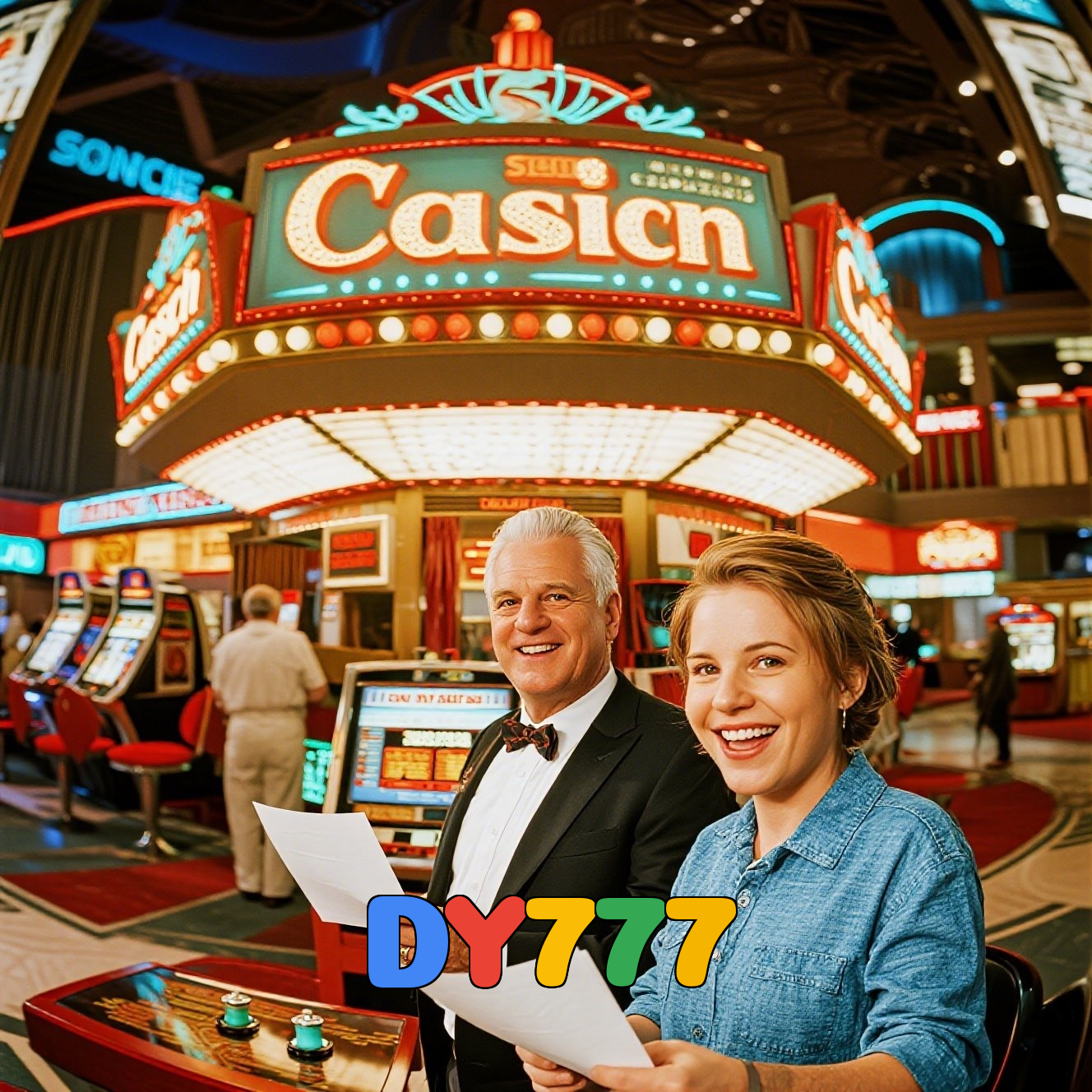 DY777：Ganhe no futebol e nos melhores jogos de cassino como poker e blackjack!