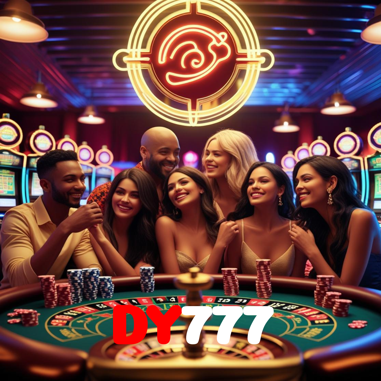 DY777:Aposta no futebol e diversão garantida com jogos de cassino como roleta e blackjack!