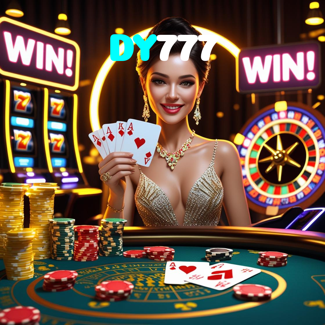 DY777:Sua chance de ganhar começa no cassino online com poker e apostas no futebol!