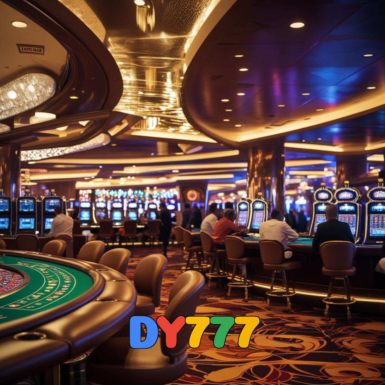 DY777:Jogue poker, aposte no futebol e vença com grandes prêmios!