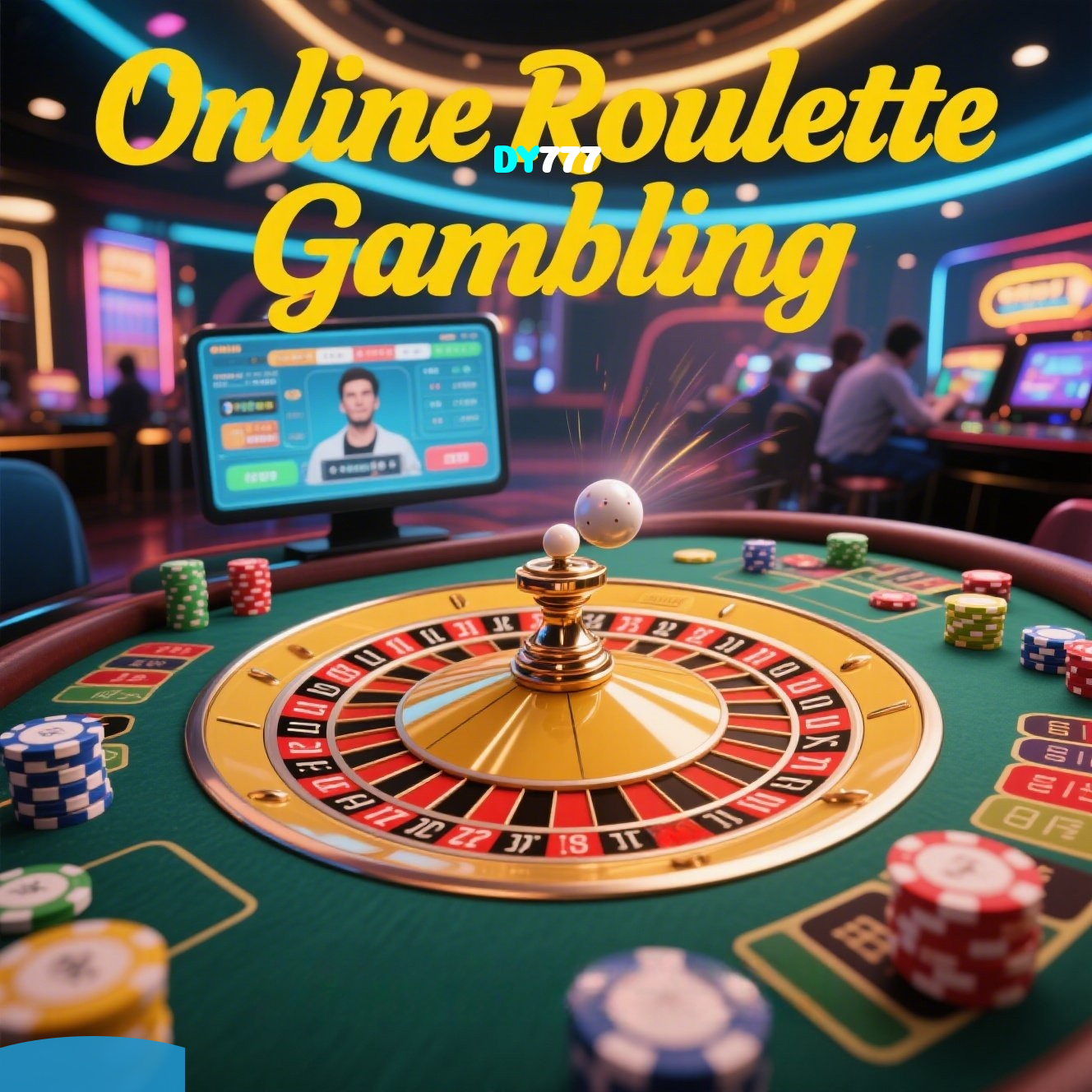 DY777:Diversão total com blackjack, poker e apostas ao vivo no futebol!