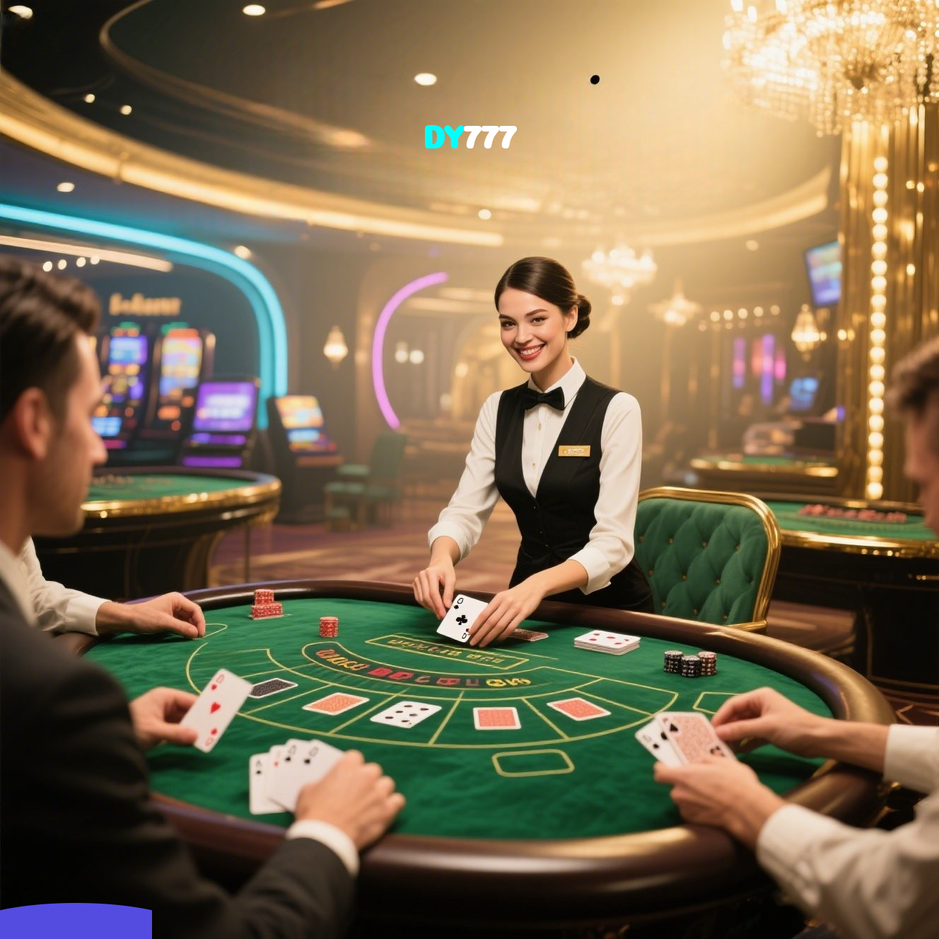 DY777:Jogue nas slots e ganhe grandes prêmios com cada giro!