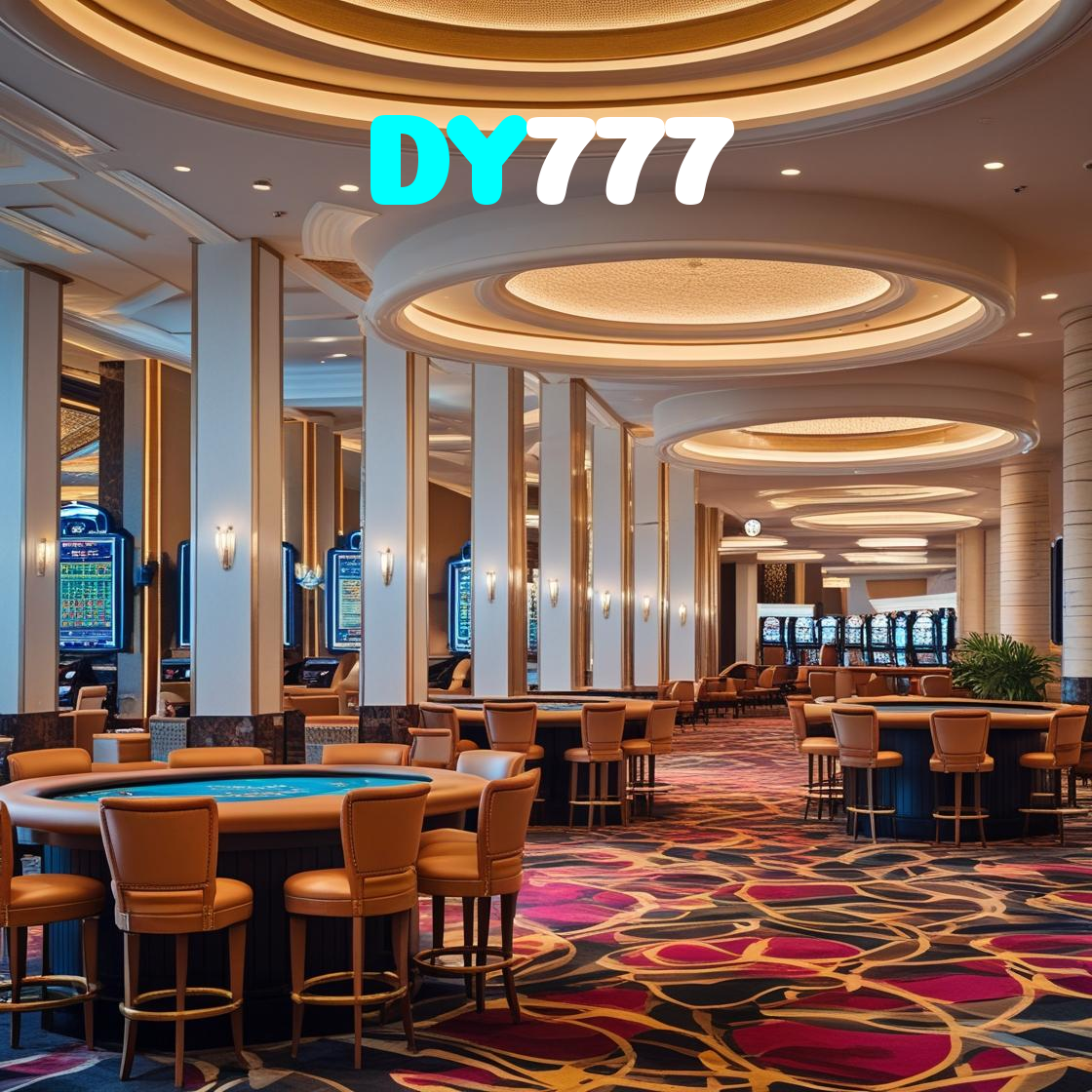 DY777:Sua chance de ganhar começa no cassino online com poker e apostas no futebol!