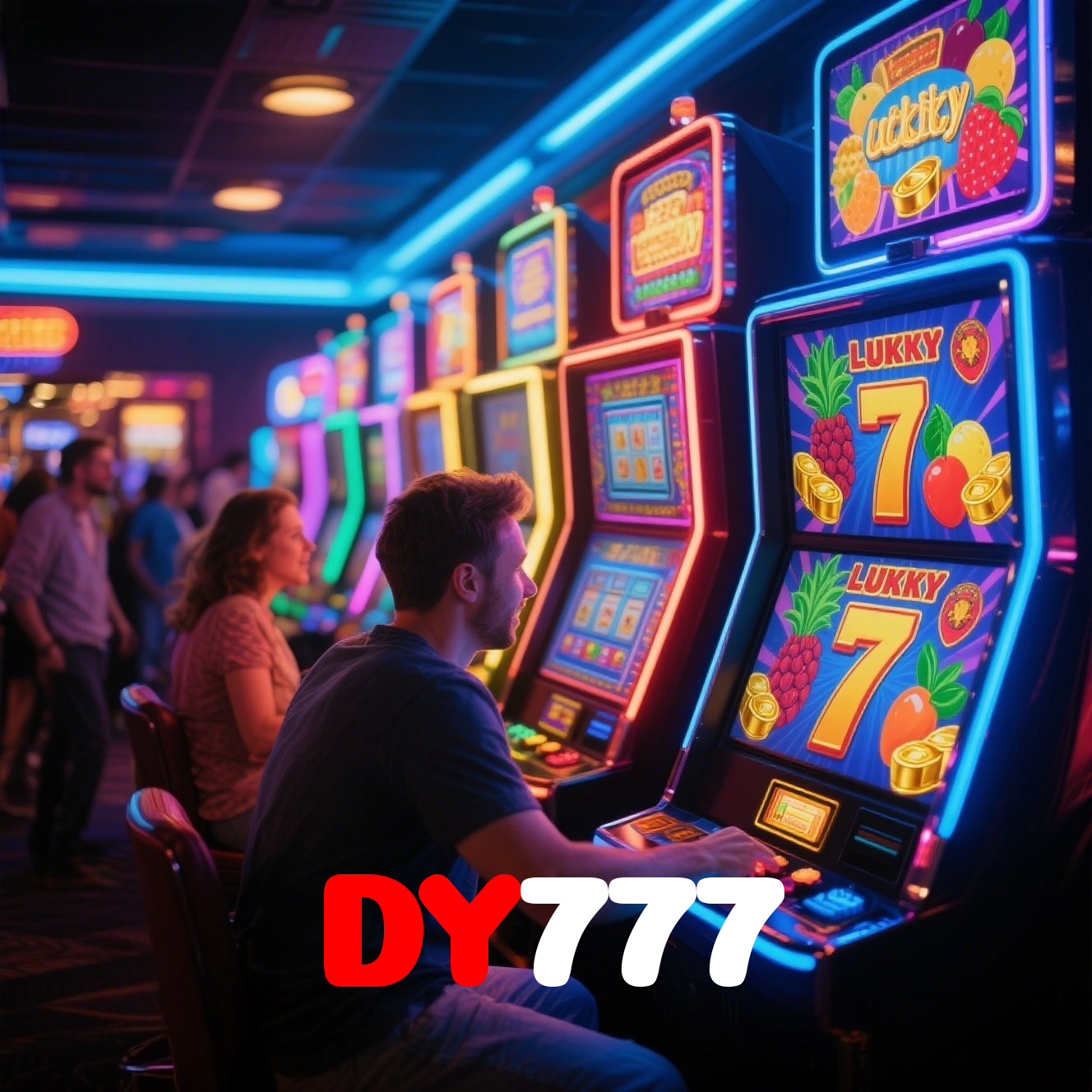 DY777:Jogue blackjack, aposte no futebol e vença com grandes prêmios!