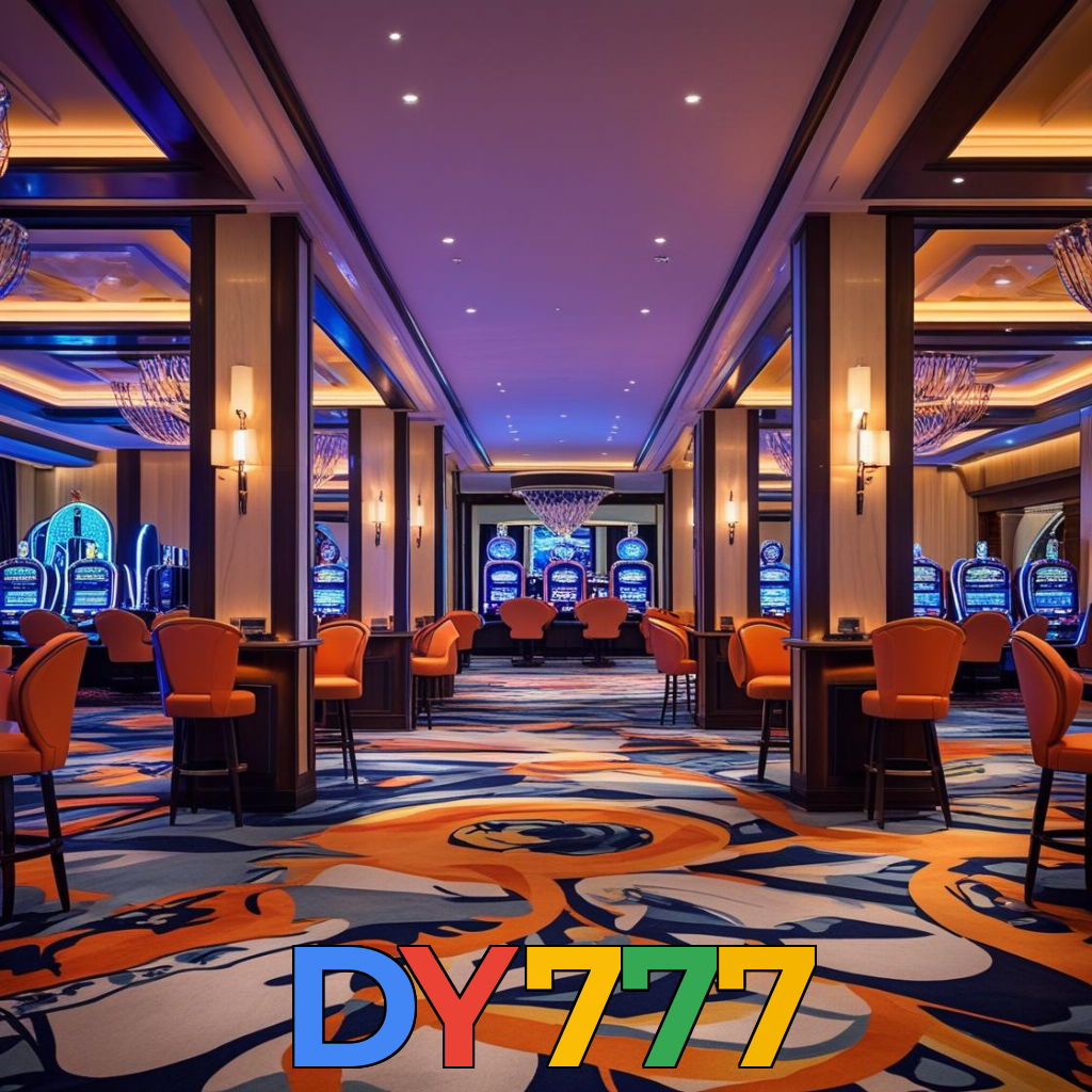 DY777:Mostre suas habilidades e vença nas mesas de poker online!
