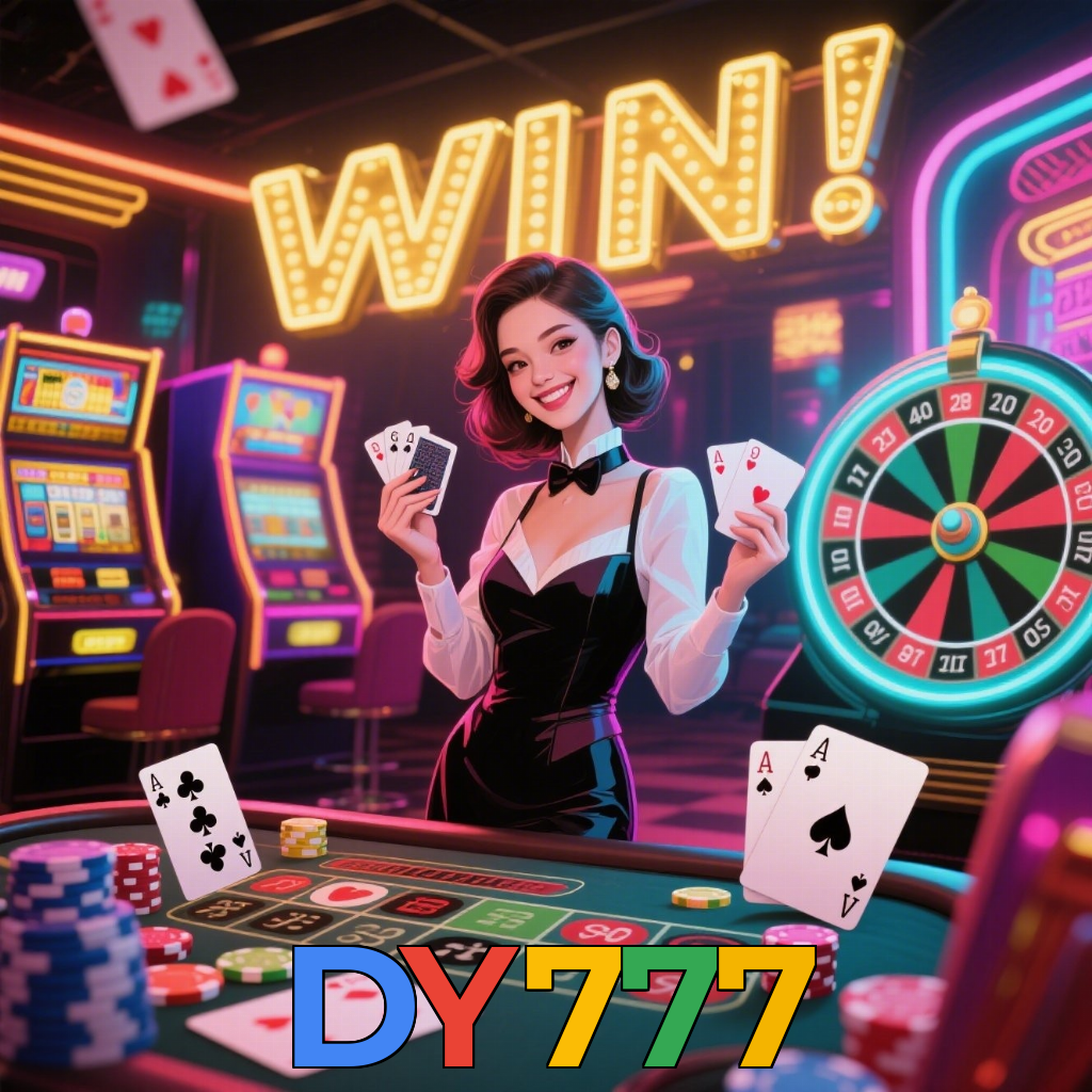 DY777:Vença no poker online! Prove que você é o mestre das cartas!
