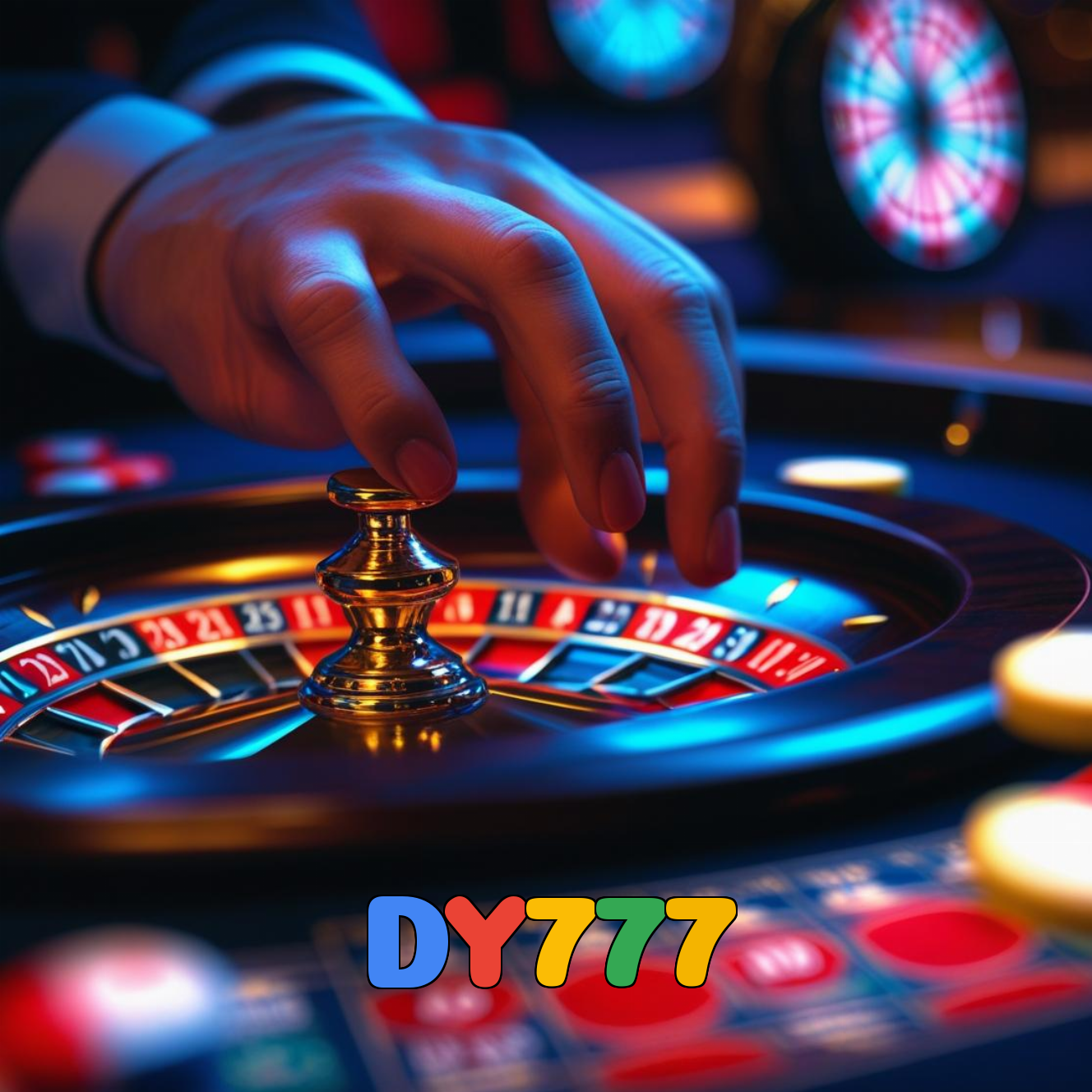 DY777:Aposte no futebol e ganhe com os melhores jogos de cassino online!