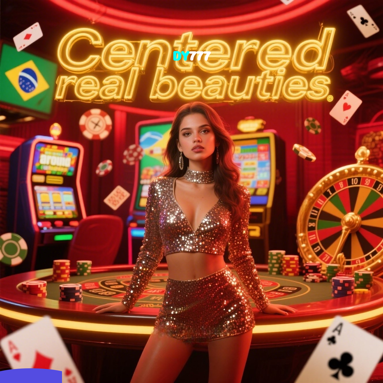 DY777:As melhores oportunidades estão aqui! Aposte nas slots e ganhe prêmios fantásticos!