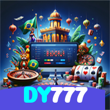 DY777：Apostas ao vivo no futebol e prêmios em blackjack e roleta!