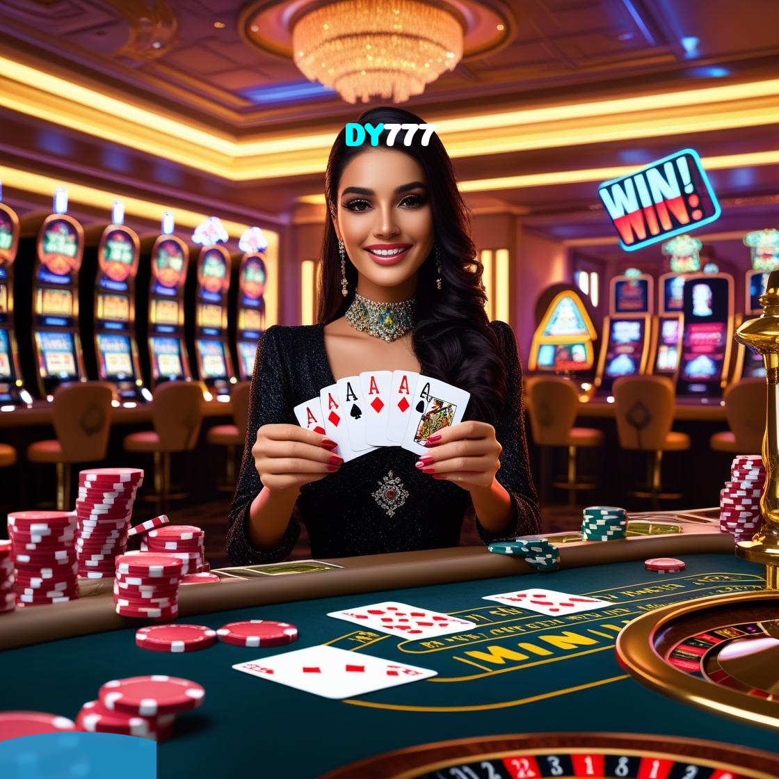DY777:Jogue poker online e conquiste grandes vitórias nas cartas!