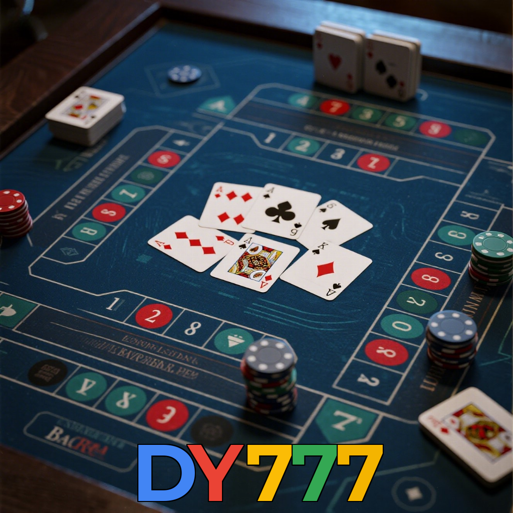 DY777：O melhor cassino online está te esperando! Aposte e vença!