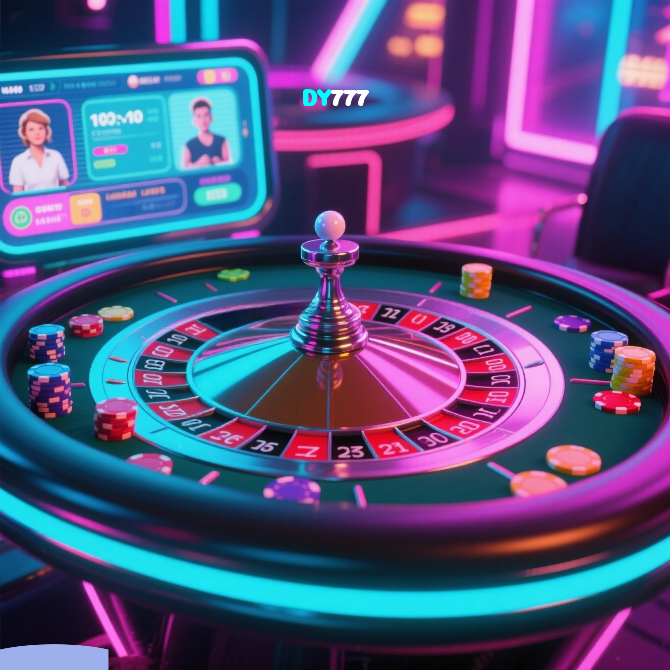 DY777:Jogue blackjack, aposte no futebol e ganhe prêmios no cassino online!