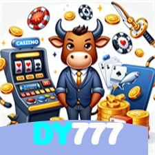 DY777:Vença no poker e mostre que você é um verdadeiro campeão!