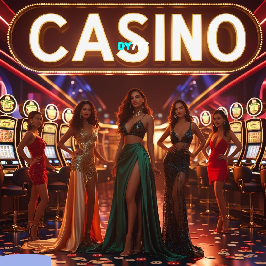 DY777:Ganhe com poker, blackjack e apostas em futebol no cassino online!
