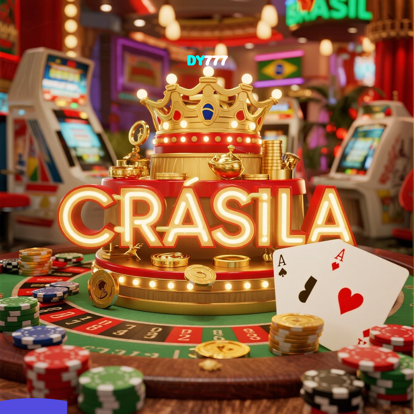 DY777:O melhor cassino online com roleta, poker e apostas no futebol!