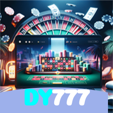 DY777：Gire nas slots e conquiste o prêmio da sua vida!