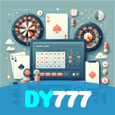 DY777：Aposte no futebol e vença nas mesas de blackjack no cassino online!