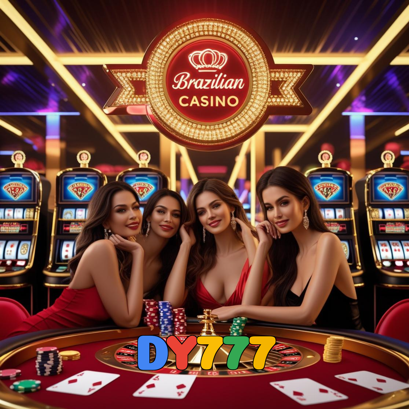 DY777：Aposte no futebol e jogue os melhores jogos de cassino como slots e blackjack!
