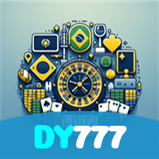 DY777:Cada giro é uma chance de conquistar prêmios incríveis!