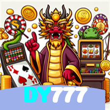 DY777：Em cada giro das slots, a vitória está ao seu alcance!