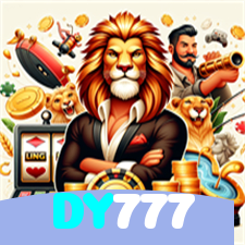 DY777:Apostas em futebol e os melhores jackpots de cassino te esperam!