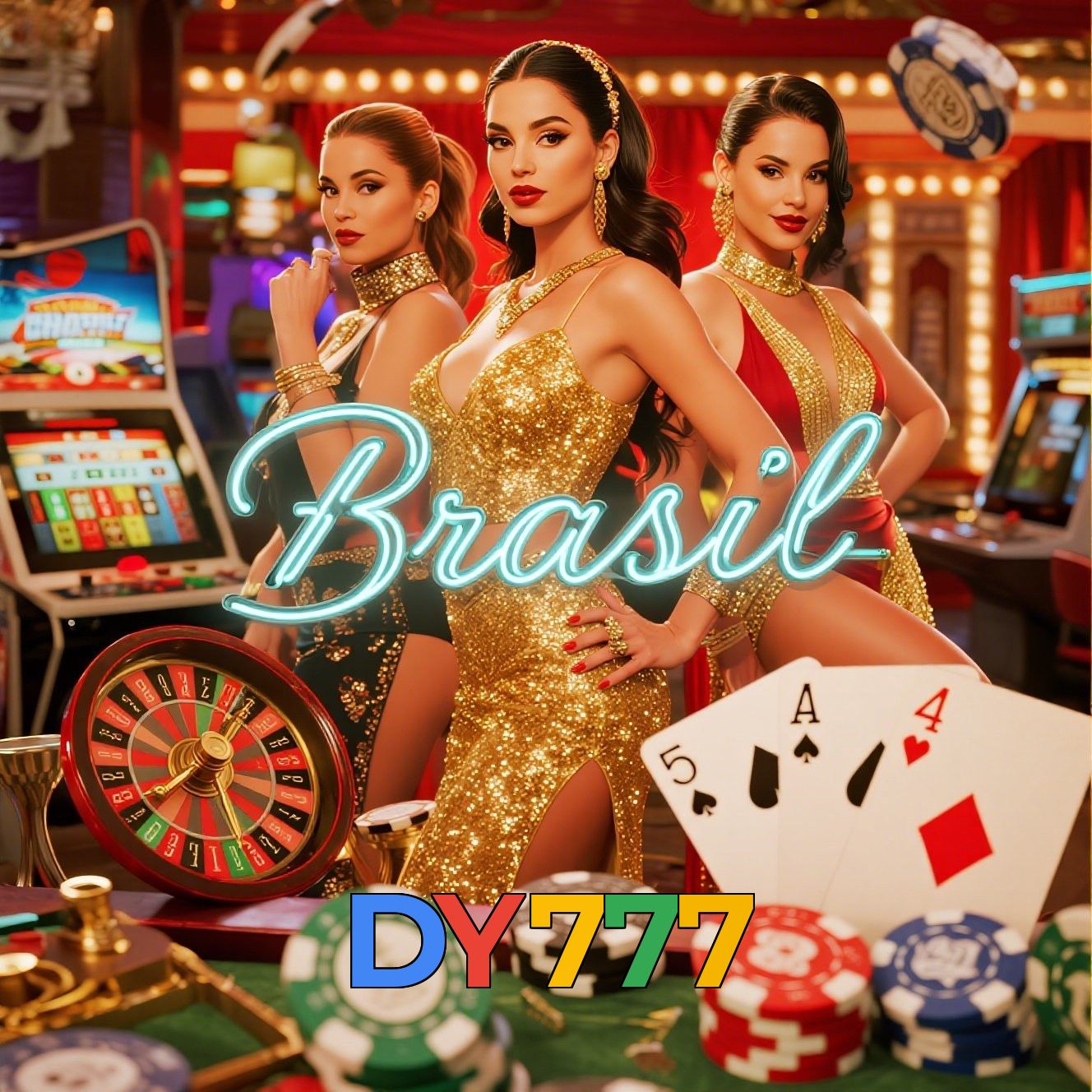 DY777:O cassino online mais confiável para apostas no futebol e jogos de cassino!