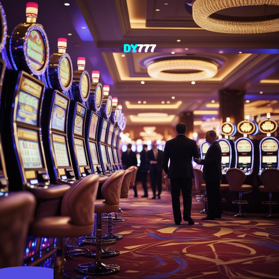 DY777:Jogue roleta, blackjack e aposte no futebol no cassino mais seguro!