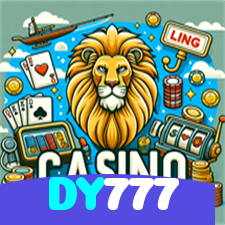 DY777:Vença no poker e mostre que você é um mestre das cartas!