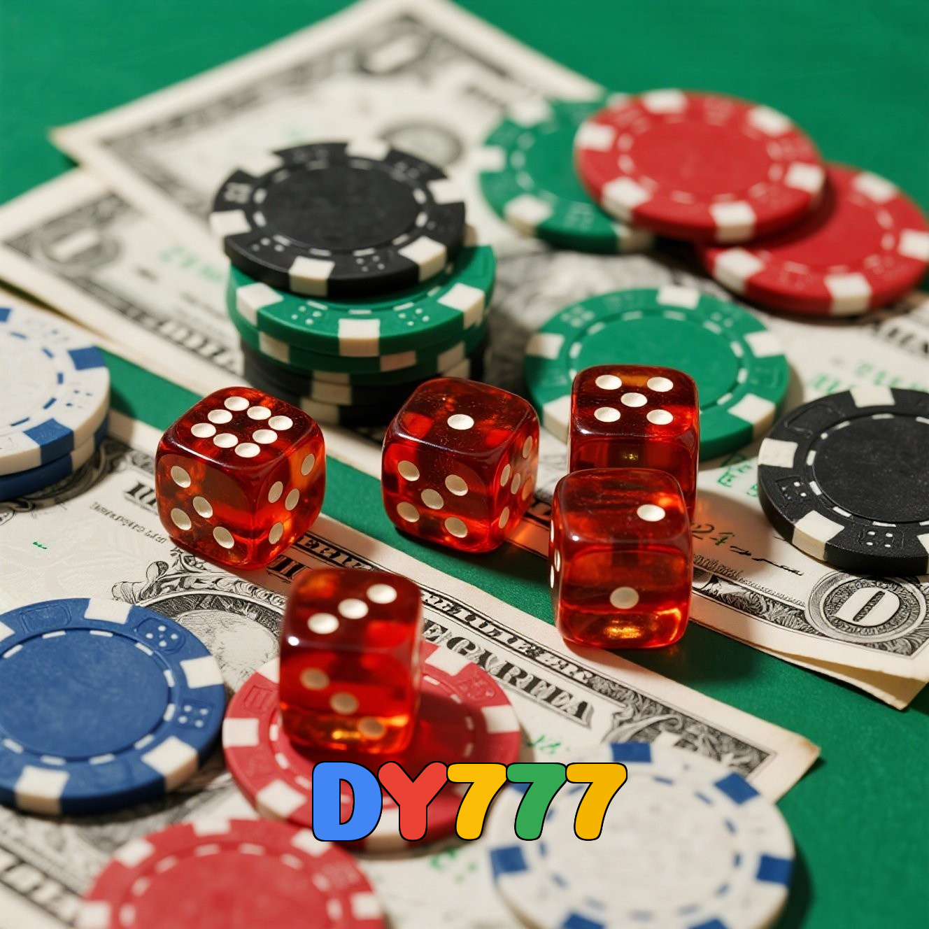 DY777：Apostas ao vivo no futebol e grandes prêmios em jogos de blackjack!