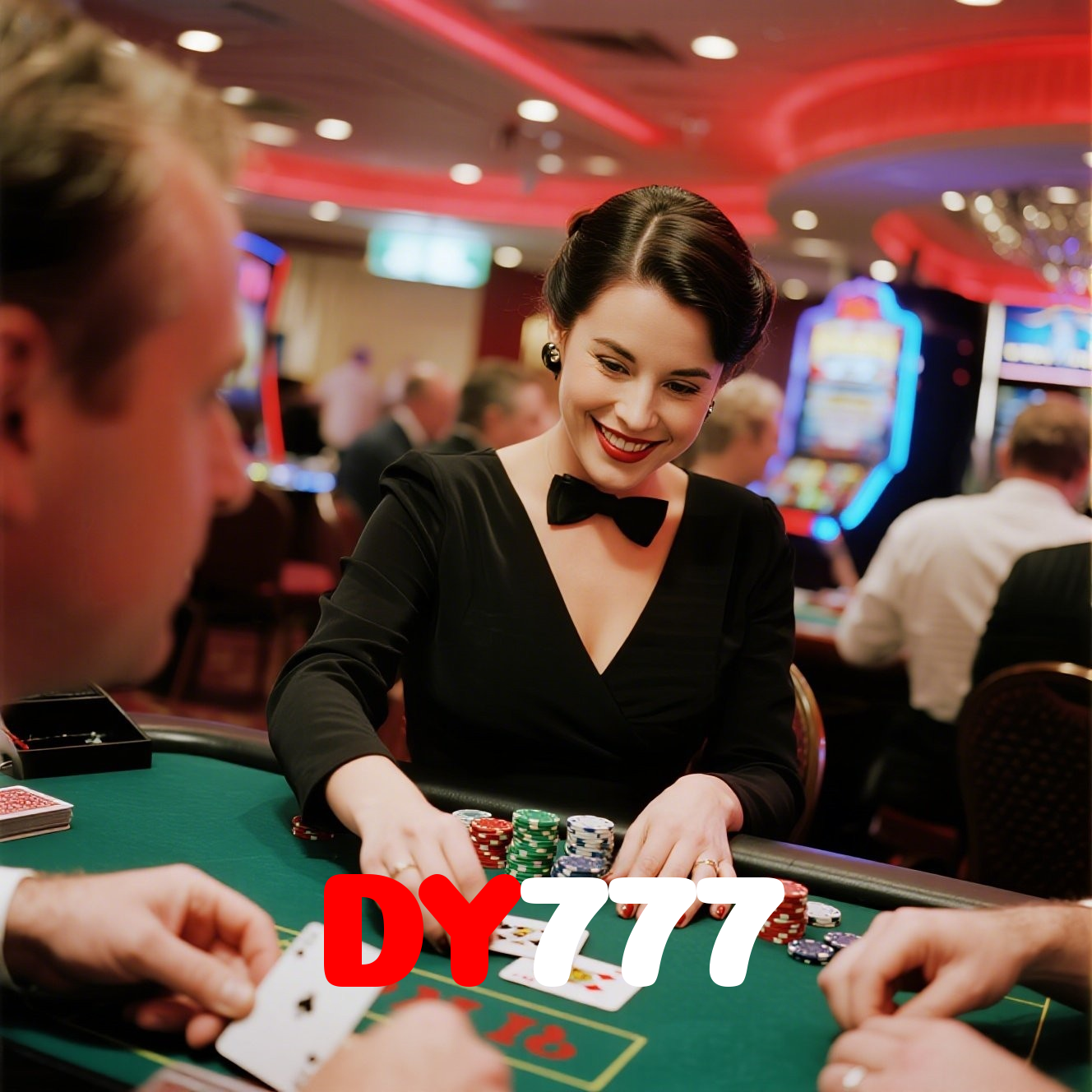 DY777:Conquiste prêmios no futebol e vença nas mesas de poker online!