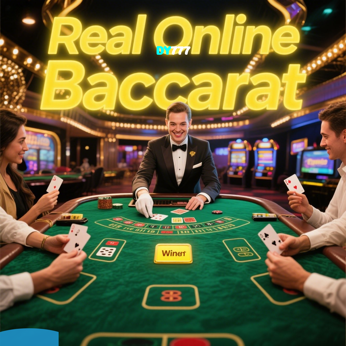 DY777:Vença com a roleta e aposte no futebol ao vivo no melhor cassino online!